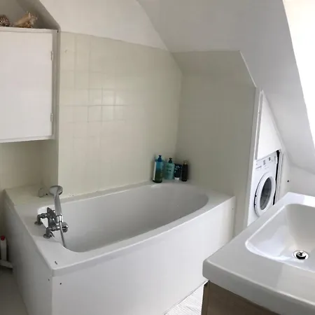 Lejlighed Duplex With Amazing Views