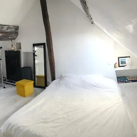 Duplex With Amazing Views *