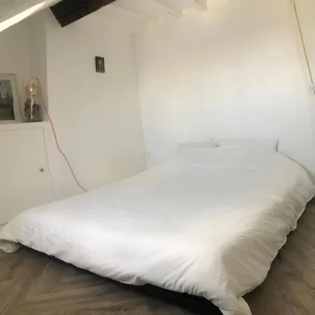 Lejlighed Duplex With Amazing Views *