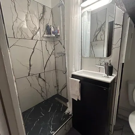 Apartment Duplex With Amazing Views